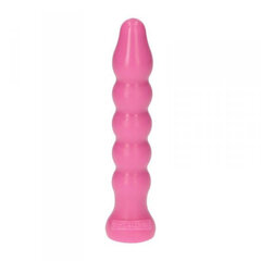 Boss Of Toys Dildo anale Gaio Pink цена и информация | Фаллоимитаторы | kaup24.ee