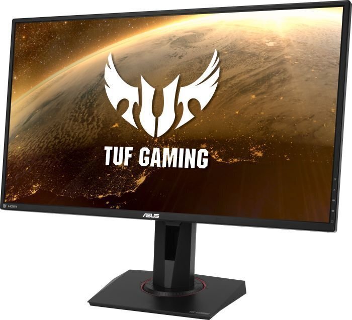 Asus VG27BQ hind ja info | Monitorid | kaup24.ee