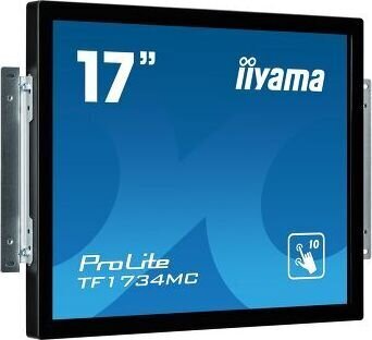 IIyama PLTF1734MC-B6X цена и информация | Monitorid | kaup24.ee