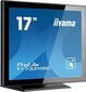 Iiyama T1732MSC-B5X цена и информация | Monitorid | kaup24.ee