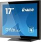 Iiyama T1732MSC-B5X цена и информация | Monitorid | kaup24.ee