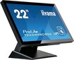 Iiyama T2234MSC-B6X hind ja info | Monitorid | kaup24.ee