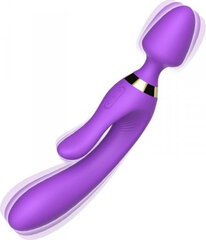 Vibraator Boss Of Toys Magic Wand, lilla hind ja info | Vibraatorid | kaup24.ee