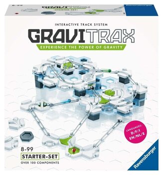Конструктор Gravitrax, 26099 цена и информация | Конструкторы и кубики | kaup24.ee