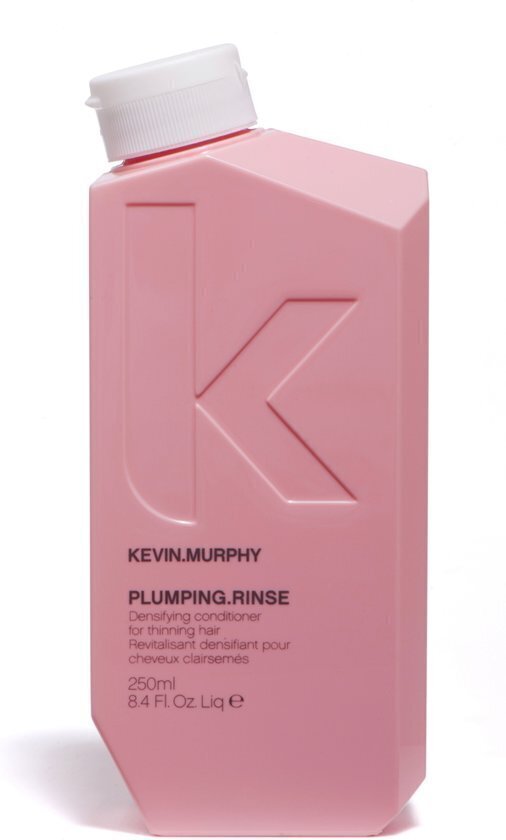 Juuksepalsam Kevin Murphy Plumping Rinse 250 ml цена и информация | Juuksepalsamid | kaup24.ee