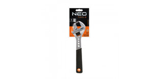 Разводной ключ 150мм NEO 03-010 цена и информация | Neo Tools Сантехника, ремонт, вентиляция | kaup24.ee