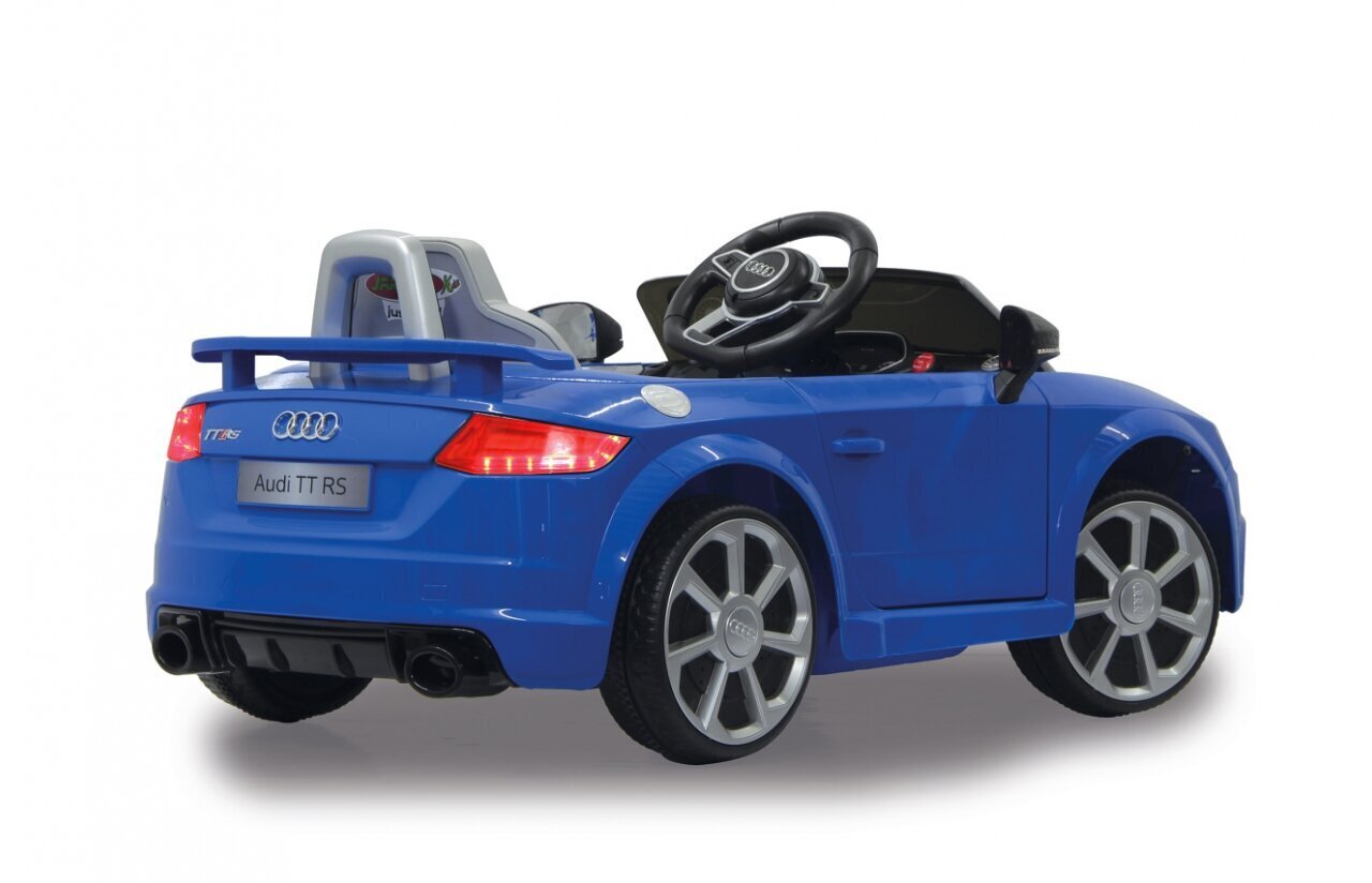 Elektriauto lastele Jamara Ride-on Audi TT RS, blue hind ja info | Laste elektriautod | kaup24.ee