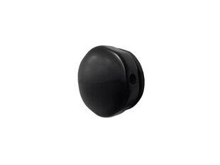 Сифон для ванны RIHO Clic Clac с черной крышкой цена и информация | Сифоны | kaup24.ee