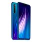 Telefon Xiaomi Redmi Note 8T 64GB, Dual SIM, Starscape Blue hind ja info | Telefonid | kaup24.ee