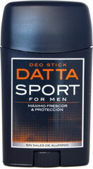 Meeste deodorant Tulipan Negro Datta Sport, 75ml hind ja info | Deodorandid | kaup24.ee