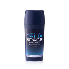 Meeste deodorant Tulipan Negro Datta Space, 75ml hind ja info | Deodorandid | kaup24.ee