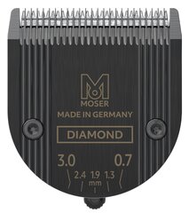 Moser 1854-7023 Diamond hind ja info | Ilutoodete lisatarvikud | kaup24.ee