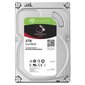 HDD SeaGate Ironwolf 3TB 64MB 5900RPM 3.5 ST3000VN007 hind ja info | Sisemised kõvakettad (HDD, SSD, Hybrid) | kaup24.ee