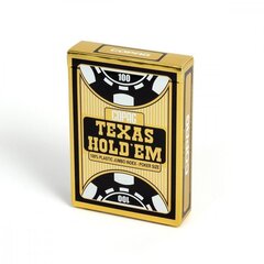 Pokkerikaardid Cartamundi Texas цена и информация | Азартные игры | kaup24.ee