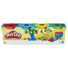 Plastiliini komplekt Play-Doh pasta valmistamine hind ja info | Kunstitarbed, voolimise tarvikud | kaup24.ee