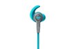 Monster iSport Compete In-Ear Headphones, Sinine цена и информация | Kõrvaklapid | kaup24.ee