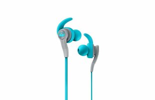 Monster iSport Compete In-Ear Headphones, синий цена и информация | Наушники | kaup24.ee