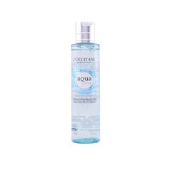 Niisutav näoessents L'Occitane Réotier Aqua 150 ml hind ja info | Näoõlid, seerumid | kaup24.ee