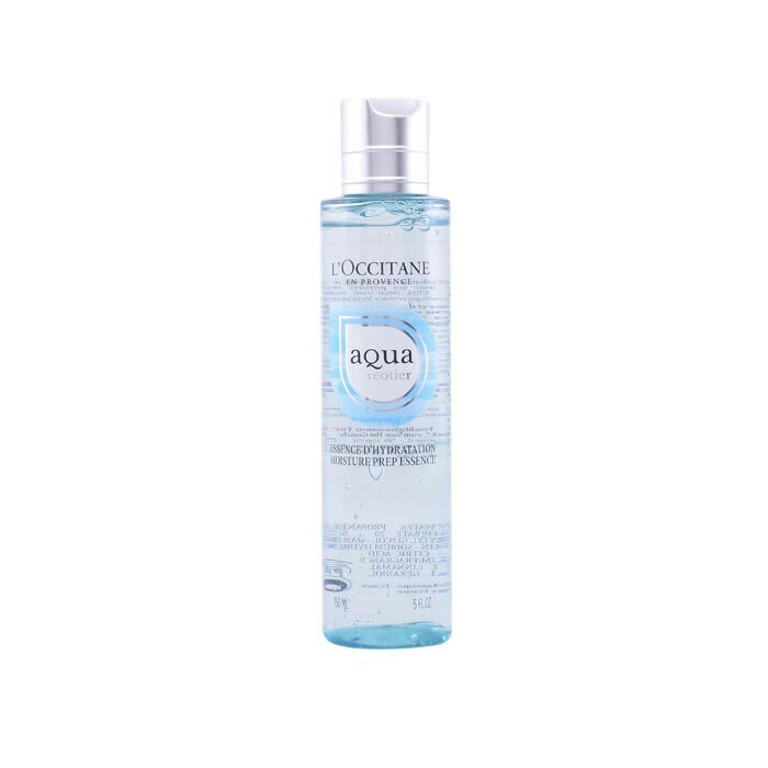 Niisutav näoessents L'Occitane Réotier Aqua 150 ml hind ja info | Näoõlid, seerumid | kaup24.ee