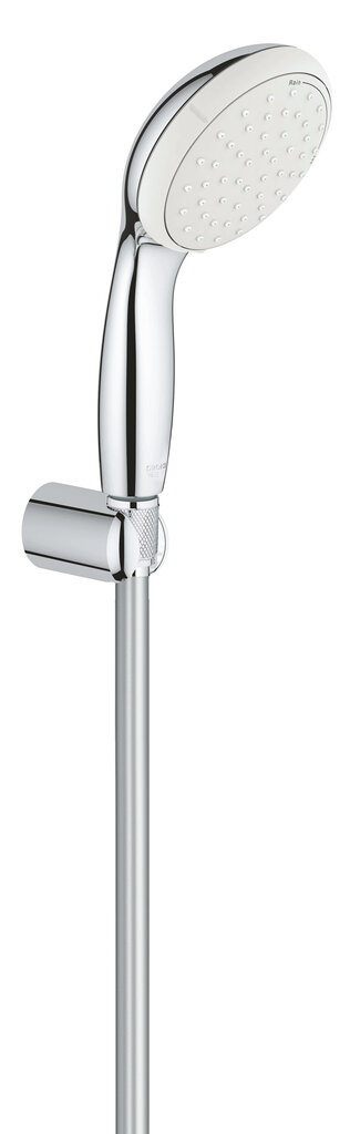 Grohe Tempesta 100 käsidušš hind ja info | Komplektid ja dušipaneelid | kaup24.ee