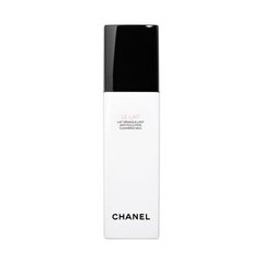 Молочко для снятия макияжа Le Lait Fraîcheur D'eau Chanel (150 ml) цена и информация | Аппараты для ухода за лицом | kaup24.ee