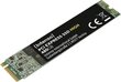 Intenso SSD PCI Express 480GB hind ja info | Sisemised kõvakettad (HDD, SSD, Hybrid) | kaup24.ee