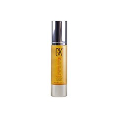 Toitev juukseseerum GK Hair Argan Oil Serum 100 ml цена и информация | Средства для укрепления волос | kaup24.ee