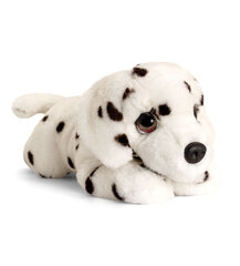 KEEL TOYS Signature Cuddle pehme dalmaatsia kutsikas 25 cm hind ja info | Pehmed mänguasjad | kaup24.ee