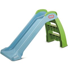 Liumägi lastele, Little Tikes L-172403PE3 95cm цена и информация | Горки и лесенки | kaup24.ee