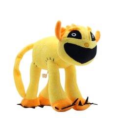 CatNap Smiling Critters Plush Doll mänguasi 30cm hind ja info | Pehmed mänguasjad | kaup24.ee