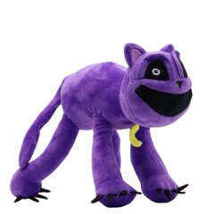 CatNap Smiling Critters Plush Doll mänguasi 30cm hind ja info | Pehmed mänguasjad | kaup24.ee