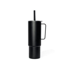 Miir - Black All-Day Straw Cup 950ml цена и информация | Аксессуары для кофейных аппаратов | kaup24.ee