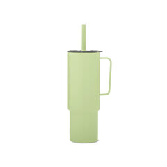 Miir - All Day Straw Cup 950ml Cactus Green цена и информация | Аксессуары для кофейных аппаратов | kaup24.ee