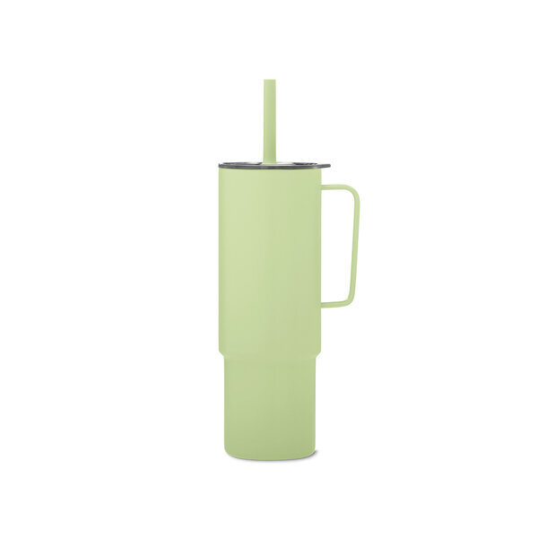 Miir - All Day Straw Cup 950ml Cactus Green (kaktuse roheline) hind ja info | Kohvimasinate lisatarvikud | kaup24.ee