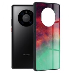 Telefoniümbris Techsuit Glaze Huawei Mate 40 Pro hind ja info | Telefoni kaaned, ümbrised | kaup24.ee