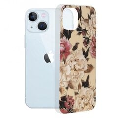 Telefoniümbris Techsuit Marble Series iPhone 13 hind ja info | Telefoni kaaned, ümbrised | kaup24.ee