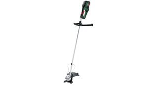 Akutrimmer Bosch AdvancedBruschCut 36V-23-750 цена и информация | Триммеры | kaup24.ee