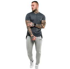 GymBeam t-särk meestele XL Grey hind ja info | Meeste spordiriided | kaup24.ee