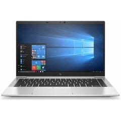 HP 14" EliteBook 845 G7 Ryzen 5 Pro 4650U 16GB 256GB Win 11 Pro With USB-C Dock G5 Station hind ja info | Sülearvutid | kaup24.ee