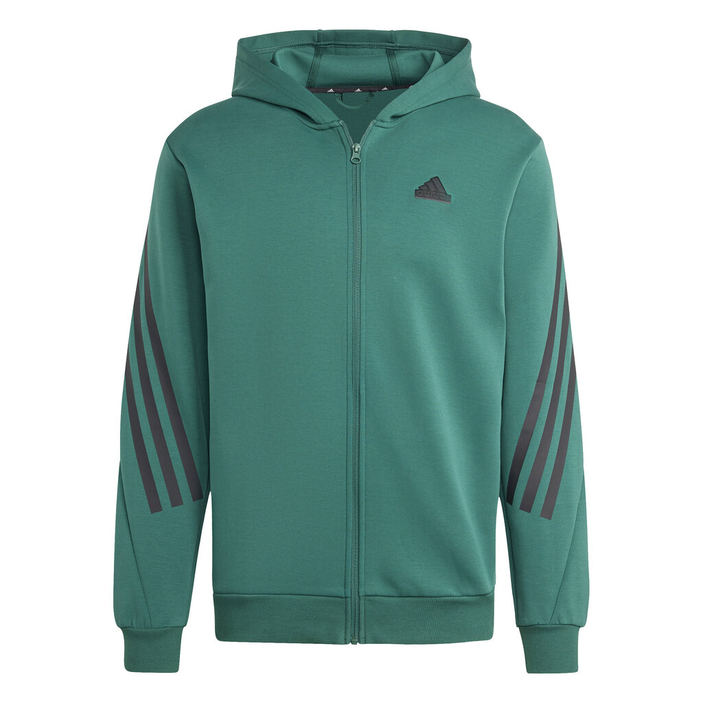 Pluus adidas M FI 3S FZ IW85314067896666846 цена и информация | Meeste spordiriided | kaup24.ee