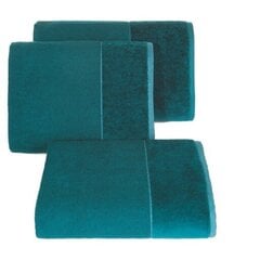 Rätik Lucy 70x140 cm, sinine hind ja info | Rätikud, saunalinad | kaup24.ee
