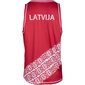 Meeste spordisärk Eleven Sportswear LATVIJA, punane цена и информация | Meeste spordiriided | kaup24.ee