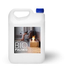 Biokütus / Lõhnatu bioetanool 15L цена и информация | Камины | kaup24.ee