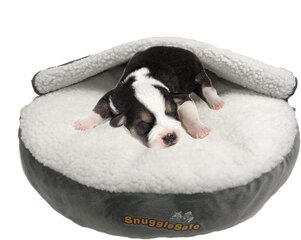 SnuggleSafe koeravoodi hind ja info | Pesad, kuudid | kaup24.ee