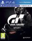 Gran Turismo: Sport Day One Edition,PS4 цена и информация | Arvutimängud, konsoolimängud | kaup24.ee