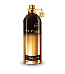 Парфюмированная вода Montale Paris Aoud Night EDP для мужчин/женщин 100 мл цена и информация | Женские духи | kaup24.ee