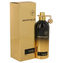 Парфюмированная вода Montale Paris Aoud Night EDP для мужчин/женщин 100 мл цена и информация | Женские духи | kaup24.ee