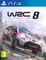 WRC 8, PS4 цена и информация | Arvutimängud, konsoolimängud | kaup24.ee