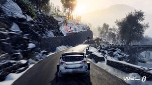 WRC 8, PS4 hind ja info | Arvutimängud, konsoolimängud | kaup24.ee