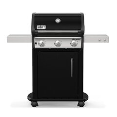 газовый гриль WEBER SPIRIT E-315 GBS, 46512269 цена и информация | Грили | kaup24.ee